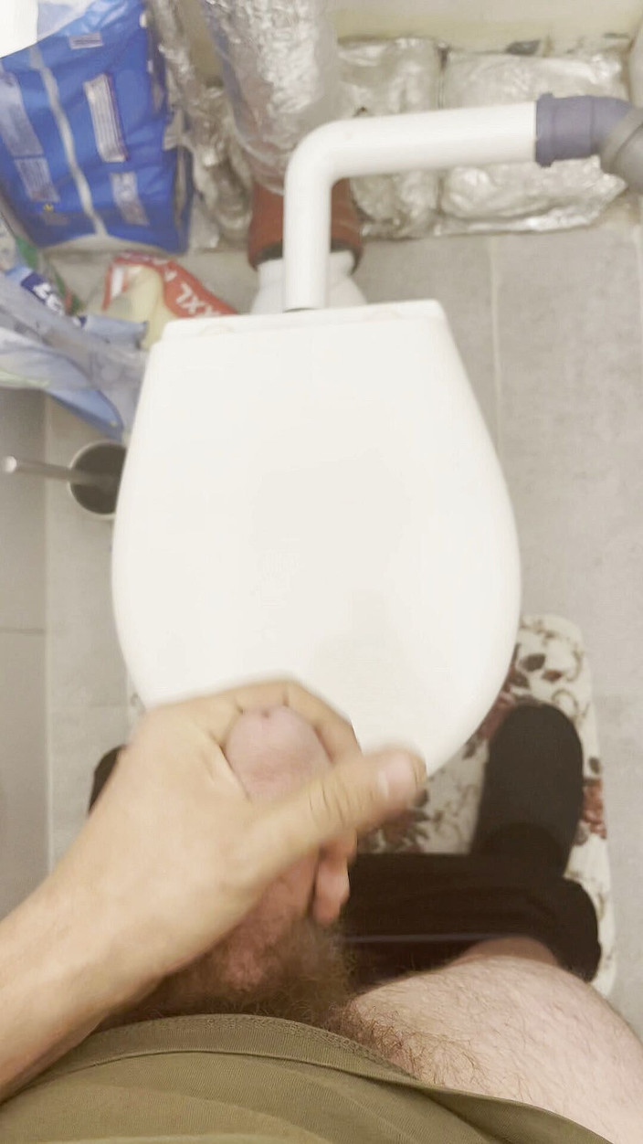 Jonny58: ソロ自慰行為ザーメン