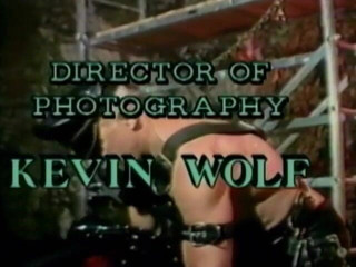 Tribal Male Retro 1970s Gay Films: Pictures from the black dance part 3