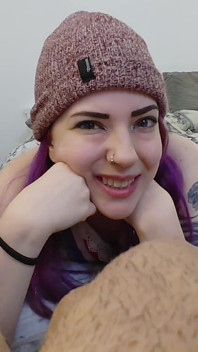 Škádlení obryně