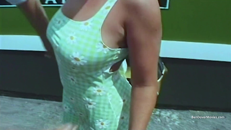 Ben Dover Movies: Royal reamers: Hayleigh