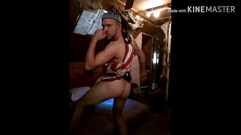 DIVA DICK: 歌姫ディックアメリカン優勝(オーディオが音楽なし)