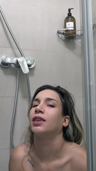 Megan Love Pissing on Slut Bonus