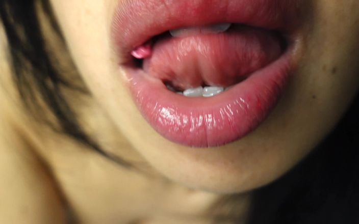 Asmr_mouth: ファックとは何か教えて