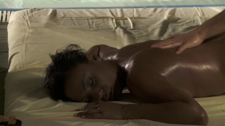Touch The Body: Touch the Body: Anal Massage: Part 5