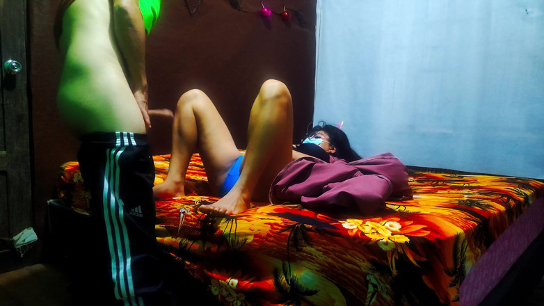 Martin13: Asistenta oferă o îngrijire foarte amatoare pacientului ei cardiologic