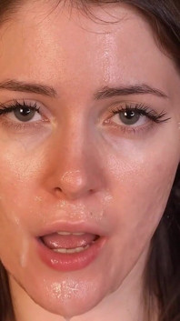 No Makeup Dirty Girlfriend Experience