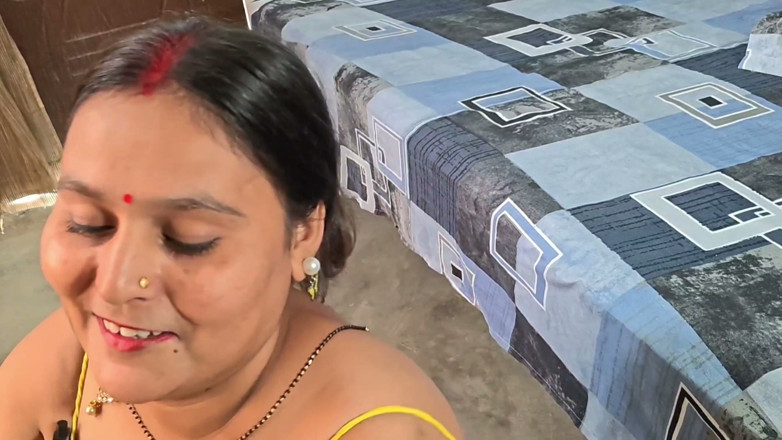 pujaprem: Puja babe chupando dick cum dentro de coño
