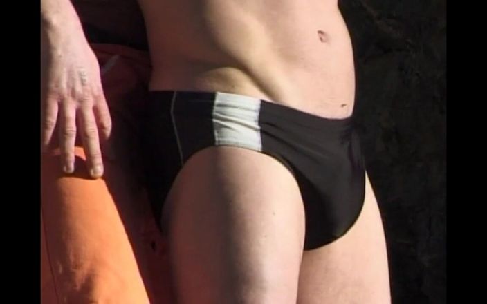 Gay 4 Pleasure: Bisex forever - scena2