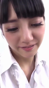 Rei Mizuna - the Ultimate Pantyhose Legs Queen - Uncensored - Ep2