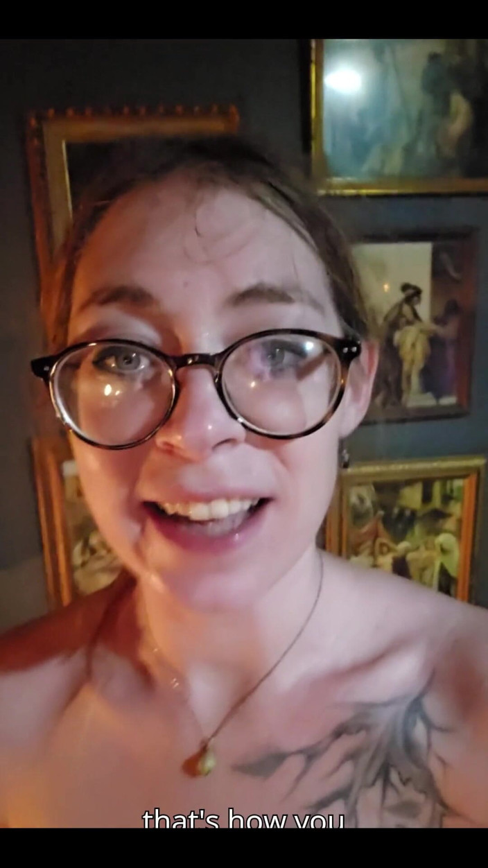 MistressThrope: Looking for Some CEI?