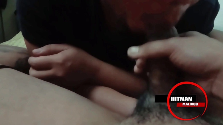 pinoy malibog: Solo Jakol: Kan inte stoppa lusten, den tjocka sperma ejakulerar