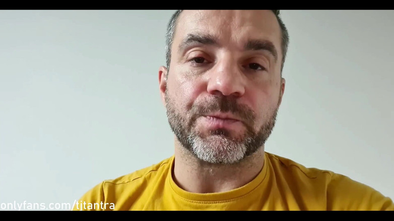 Tj Tantra: Masturbation