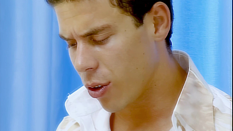 Antonio Adamo Film: Die Insel der Wünsche