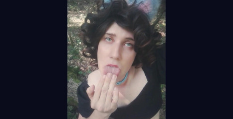 Anna Rios: Oh diese schönen Morgen im wald