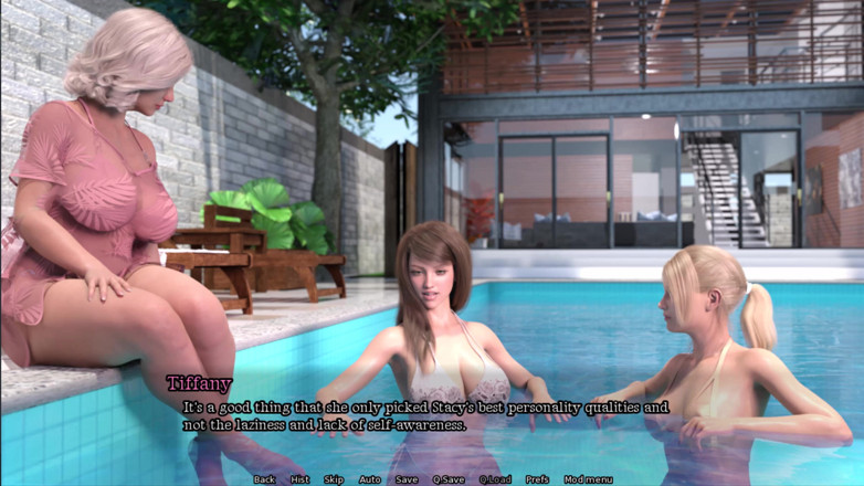 JAE Studio: Far off Friends 4 These Woman Will Drive Me Crazy