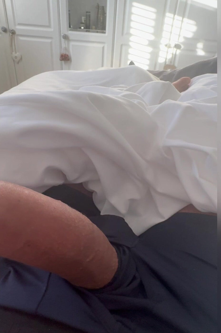 Hot dick in your ass: Skryjte kameru a sveďte mého přítele, hanba, že mi nepomohl