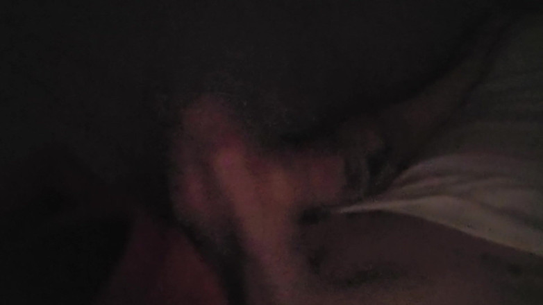 Jimmyjamin: Rubbing One Out