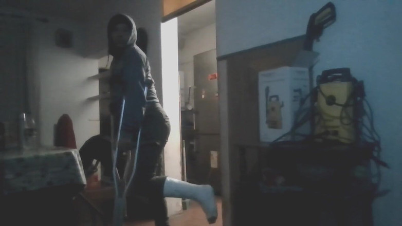 PablitaGatita: Cameră web 2!