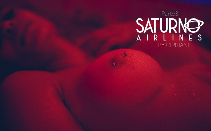 Cipriani: Titano Airlines, část 3