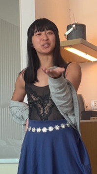 Domme Date Outfits
