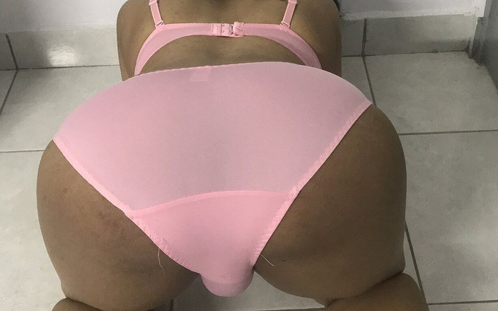 Fariha: बांग्लादेशी Crossdresser