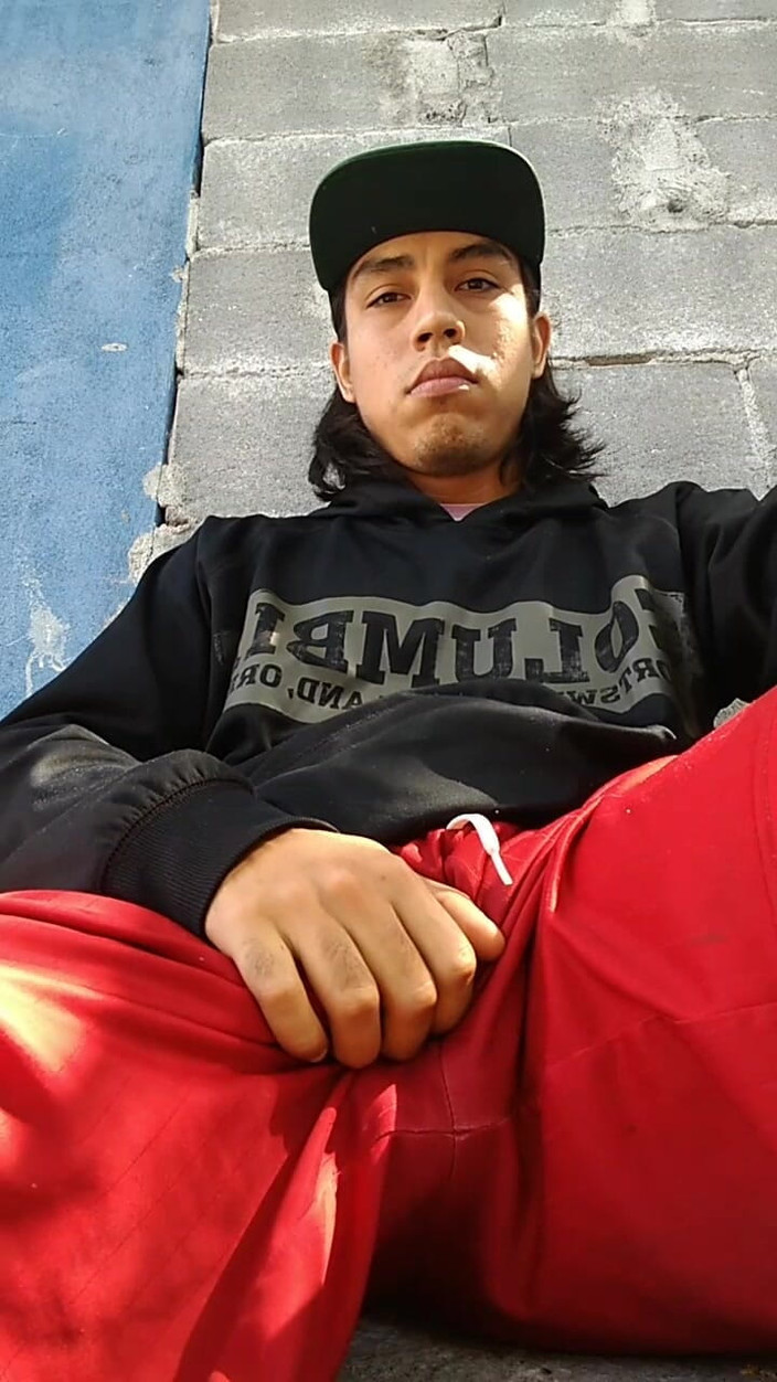 AlexAlejandro13: Morgen-schwanz