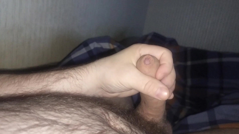 Uhri: Morning Cumshot