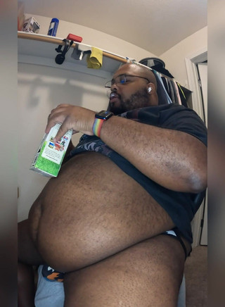 Blkhole420: Permainan dan pelepasan kerja jumat