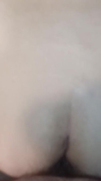 SSBBW Doggie Bang Bang