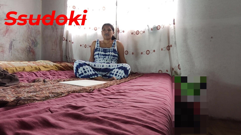 Ssudoki: We Played a Sex Game Since We Were Bored, We...