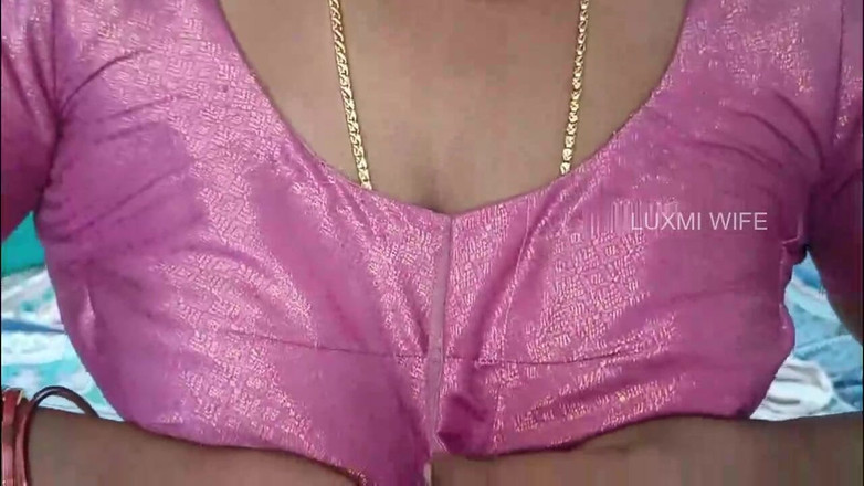 Luxmi Wife: Bapa mertua mengongkek menantu perempuan - 2