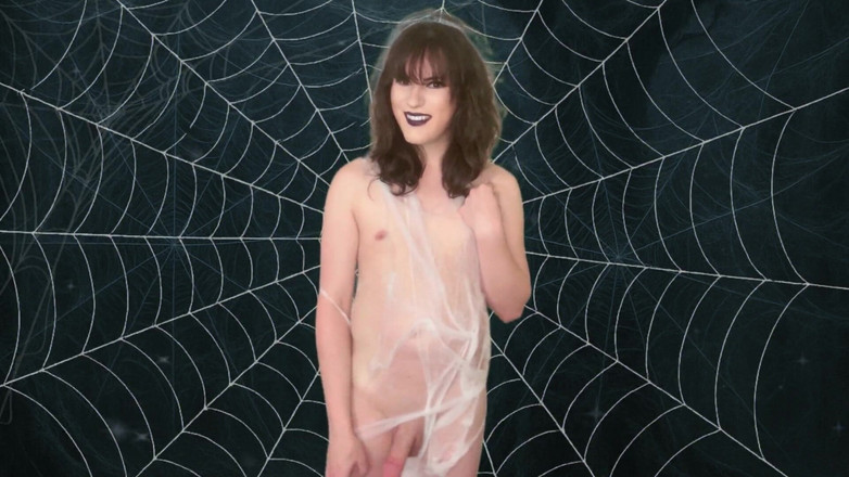 Natalie Napoli: Atrapado en mi web