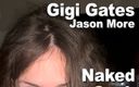Edge Interactive Publishing: Gigi Gates &amp;amp; Jason More Naked Suck Facial
