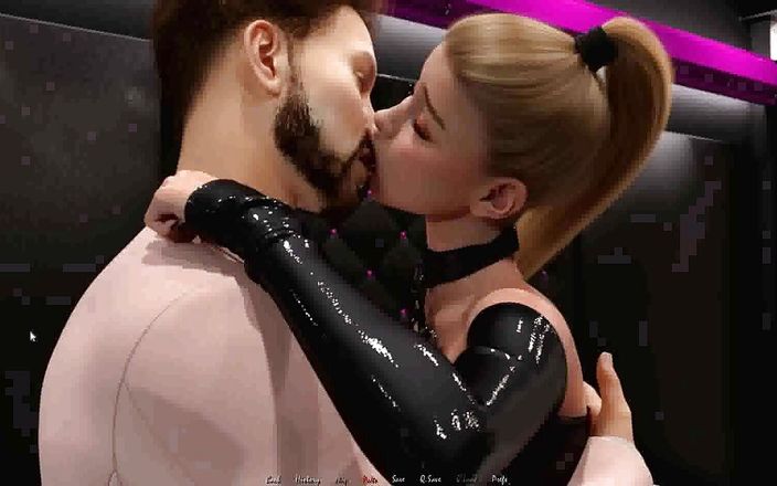 EroticKrisso: Naar beneden, oud maar goud