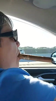 Big Cigar Dangles