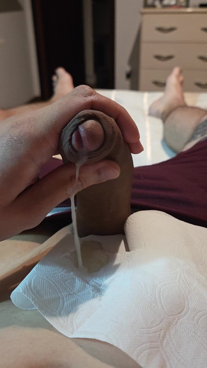 Lkdick8: Handjob