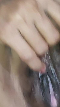 Desi Bhabi Big Pussy Closeup
