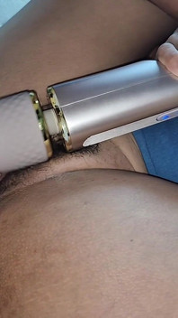 This Bitch Cums a Lot with My Cock