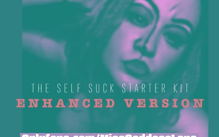 Camp Sissy Boi: The Self Suck Starter Kit Enhanced Version
