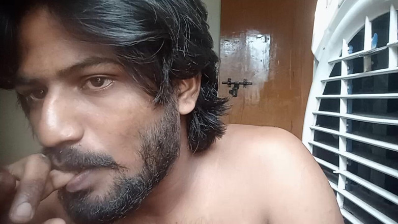 KUMBHA MANOJ KUMAR: Obciąganie palca