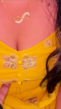 Neighbor Girl Joya's Sex in Her House Hindi Viral Video