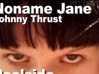 Edge Interactive Publishing: Noname Jane &amp; Johnny Thrust poolside suck cumshot 
