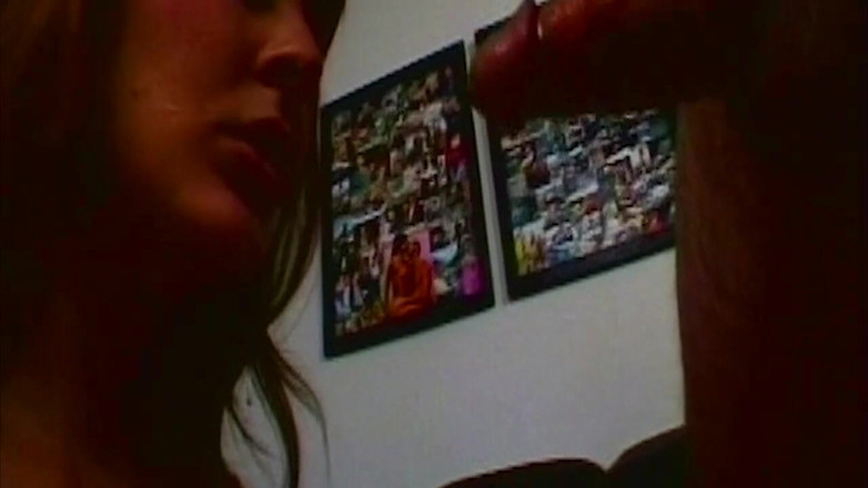 NAUGHTYPOLSKA: Pompino caldo da una giovane troia