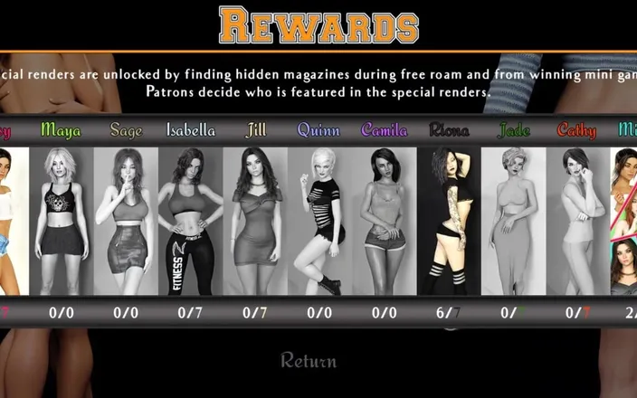 LoveSkySan69Real: Being a Dik 0.3.1 Part 7 Gameplay by Loveskysan69