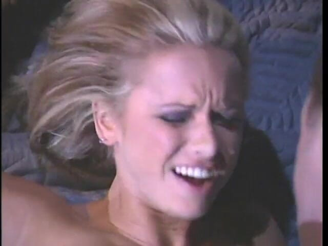 Anal seduction: Big titted whore wants to have nonstop and straight bang