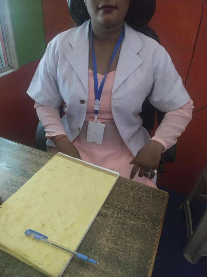 Nirman: セクシーな医者を見て、少年の気分は高まり、二人はセックスをしました