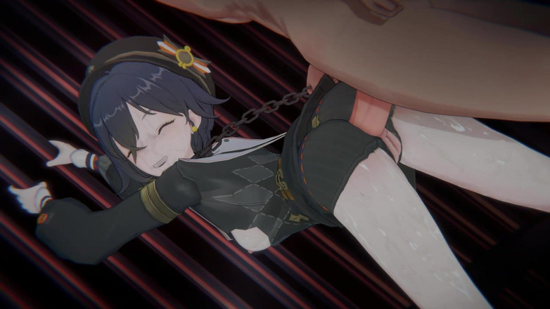 Tomu aisuman: Zenless Zone Zero - Belle Network Offline Bound Proxy &amp; POV Sandwich...