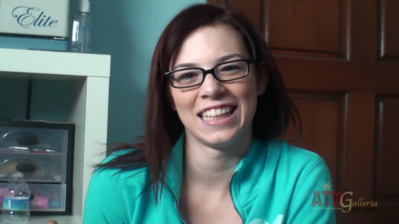 ATKIngdom Fans: Aubrey James talks about the set of her video shoot
