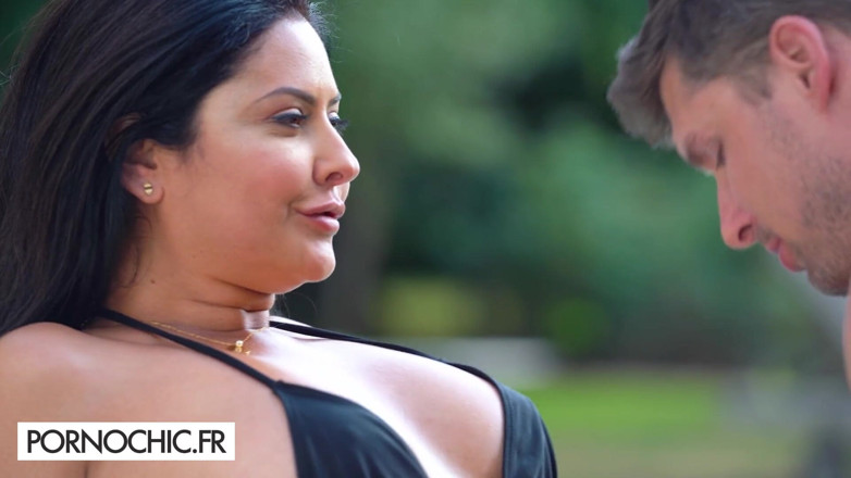 Pornochic: The MILF and Her Lover