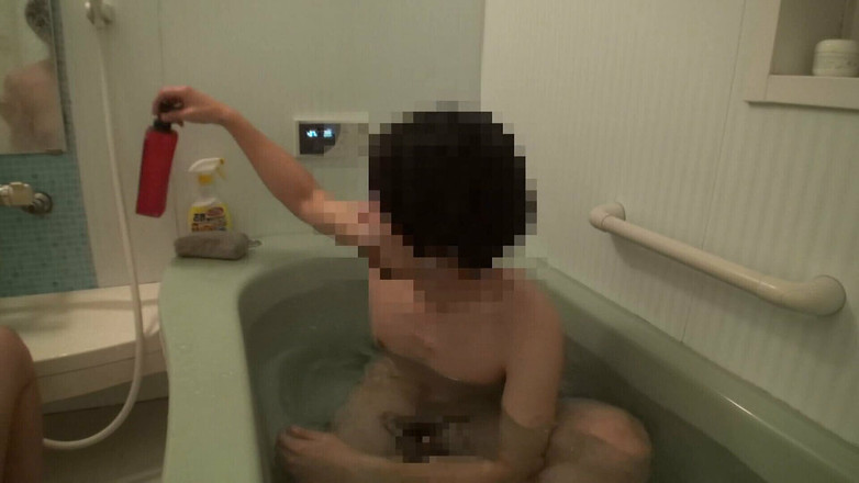 DOC channel: Punto di vista amatoriale: il marito vuole vedere sua moglie...